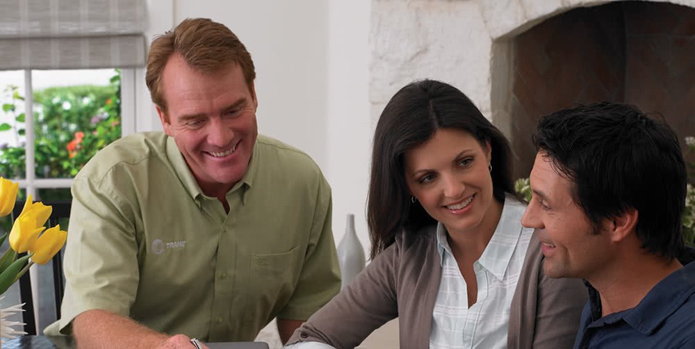 Dealer With Family Home 2