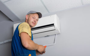 Ductless Mini Split Ac
