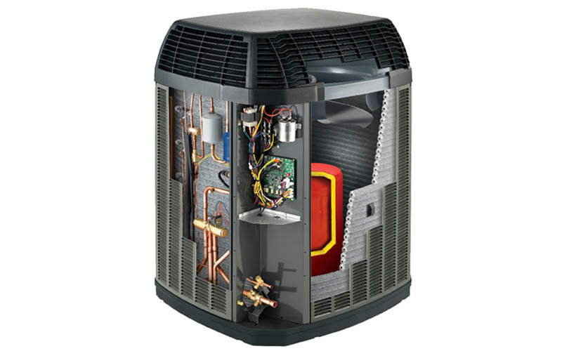 Heatpump
