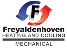 Freyaldenhoven Heating and Cooling