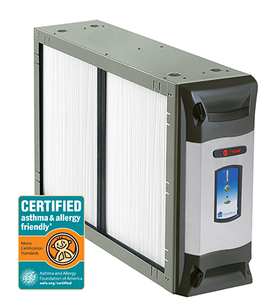 Reduce Asthma Triggers in Your Home with HVAC Filters, Humidifier, and Ventilator