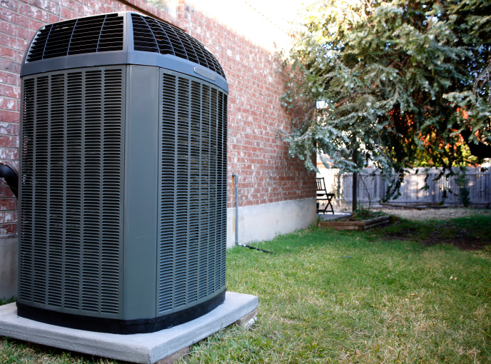 Affected by Storms? Find Out How Heavy Rains Can Affect Your AC Unit