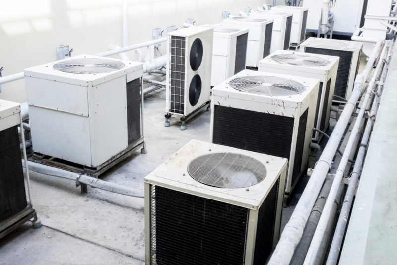 What to Expect From a Commercial HVAC Maintenance Appointment
