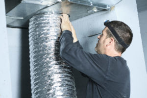 Custom Ductwork