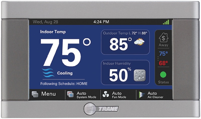 How a Smart Thermostat Gives You Ultimate Control