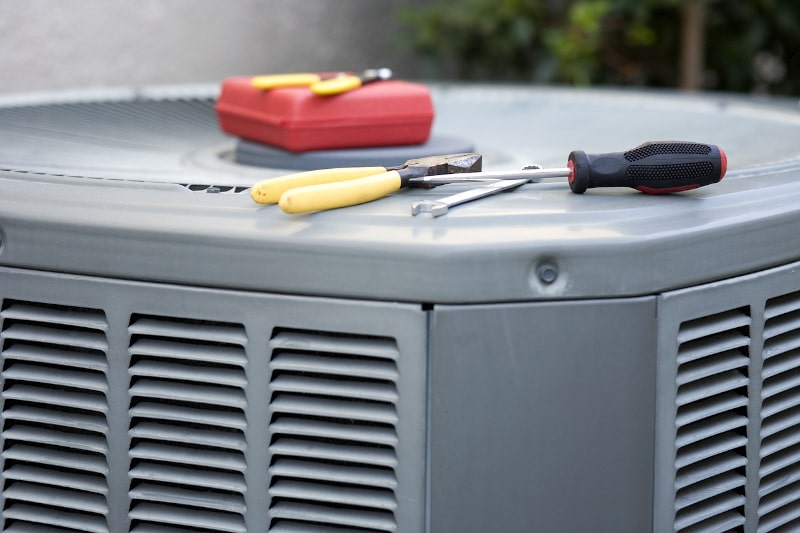 6 Signs Your HVAC System Needs a Tune-Up