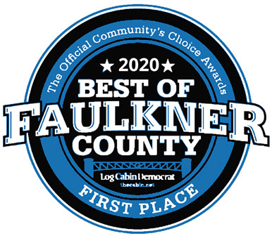 Best Of Faulkner 2020