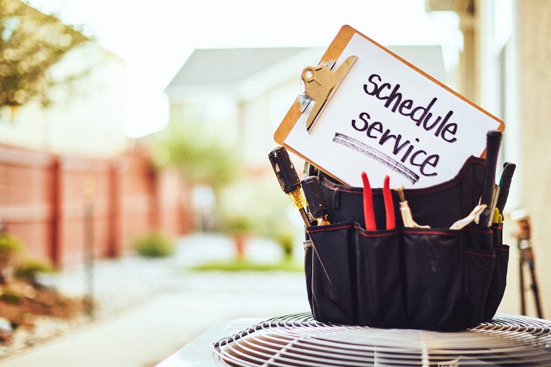 Commercial HVAC Best Practices in Morrilton, AR