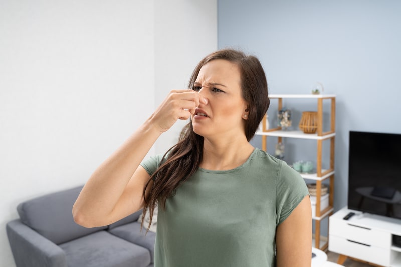 5 Odors Your Furnace Should Never Produce in Conway, AR