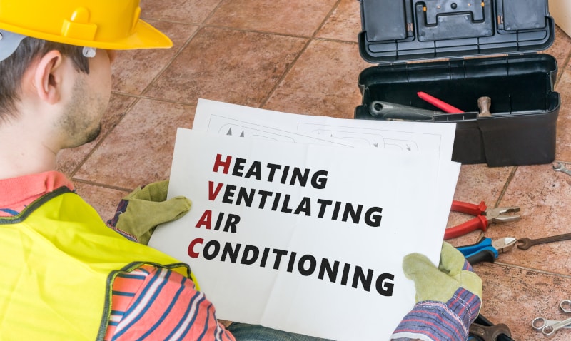 5 Signs You Need a New HVAC System For Your Maumelle, AR, Home