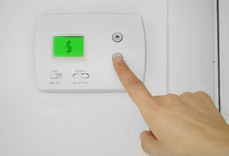 3 Signs You Need a New Thermostat Today in Vilonia, AR