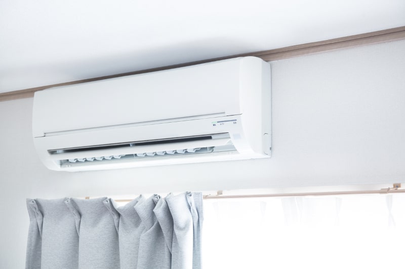 Why Is My Ductless Mini-Split Leaking?