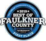 Freyaldenhoven Best Of Faulkner County 2019