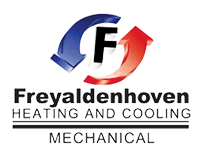 Freyaldenhoven Heating and Cooling