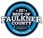 Freyaldenhoven Best Of Faulkner County 2021