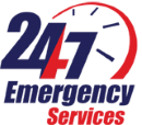 Logo 247 Emergency Services 130