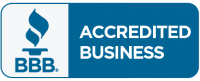 Logo Better Business Bureau