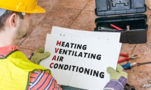 HVAC warranties