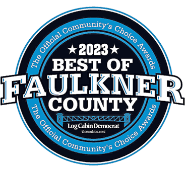 Freyaldenhoven Best Of Faulkner County 2023