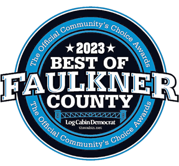 Freyaldenhoven Best Of Faulkner County 2023
