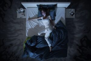 HVAC systems affect sleep