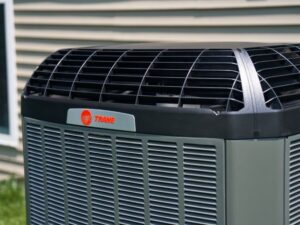 Heat Pump Installation